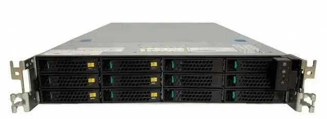 Avamar ADS Gen4S M1200Server