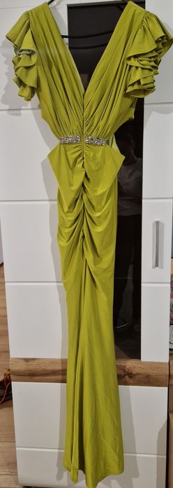 Vând rochie de ocazie