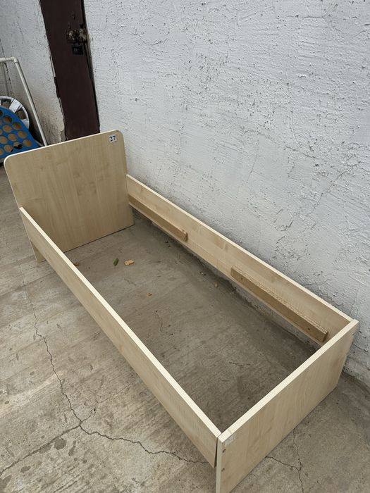 Продам детские кроватки