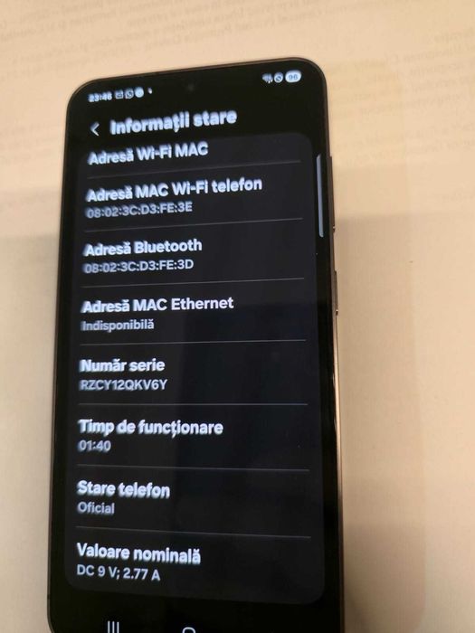 Telefon Samsung S24 5G