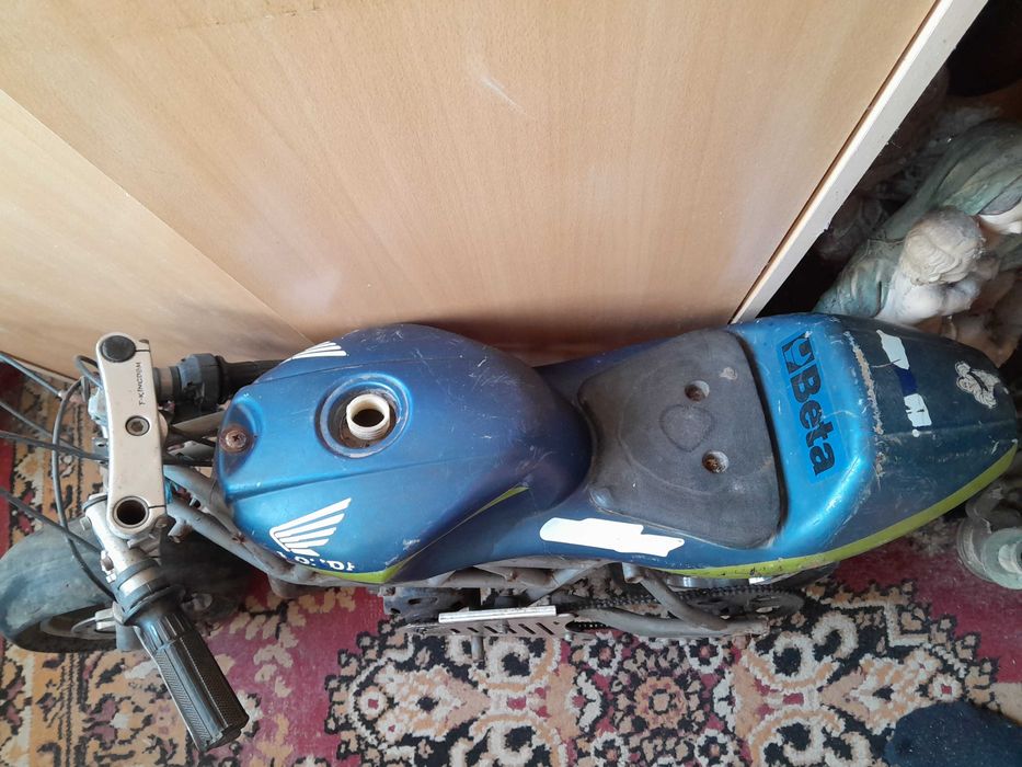 Vand moto pt copii