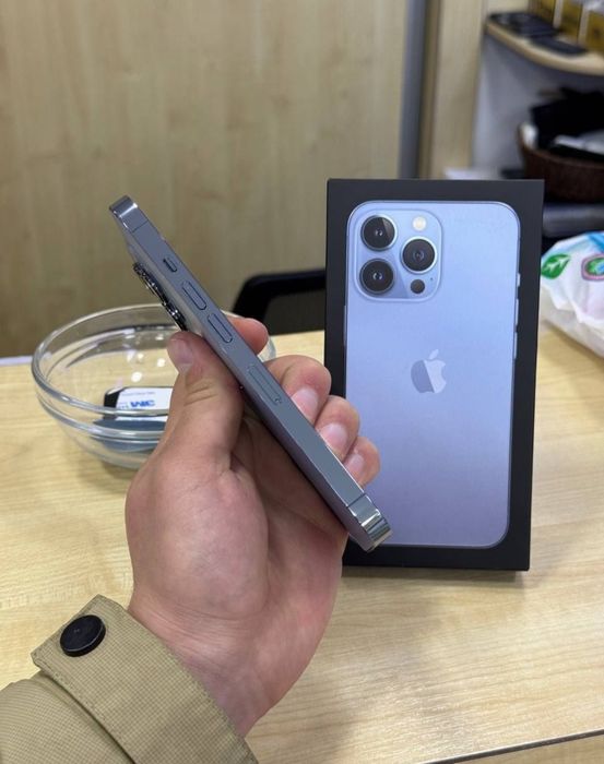 Iphone 13 Pro sotiladi