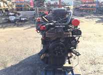 Motor DC912 270hp EURO3 SCANIA P, G, R, T