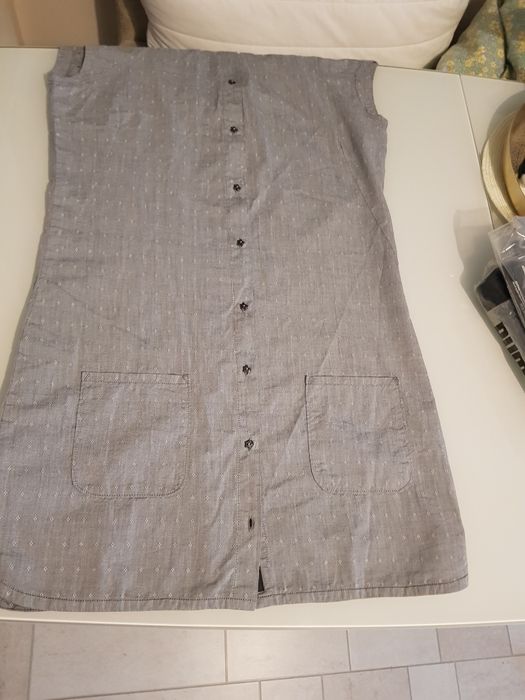 Яке Adidas, Benetton,  Diesel.