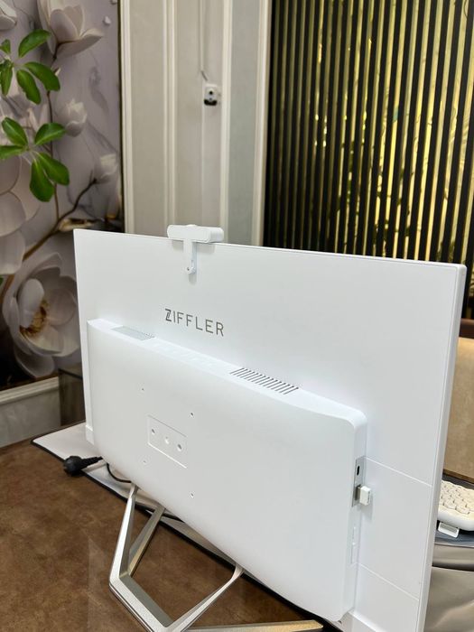 Kompyuter ZIFFLER