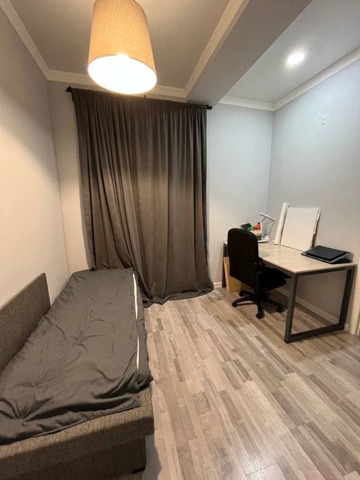 Сдается комната в аренду, девушке!