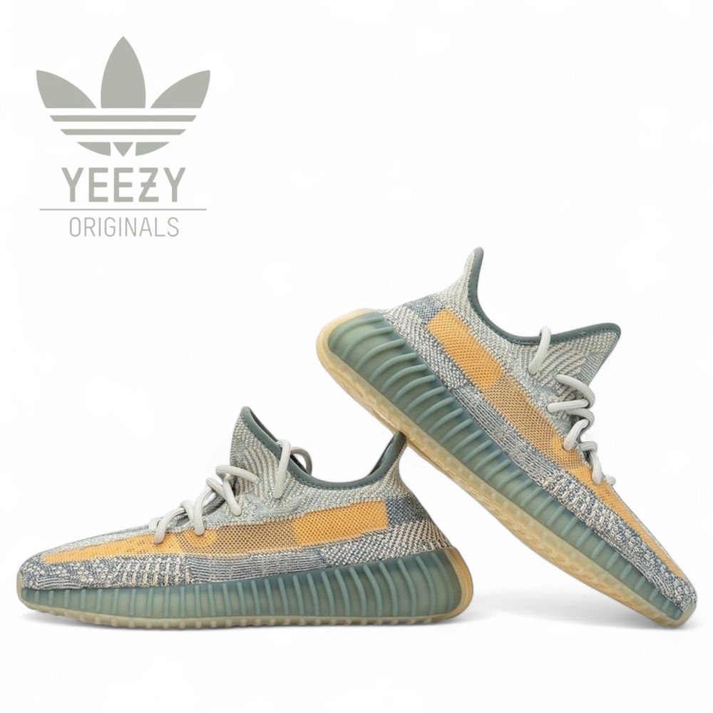 Yeezy Boost 350 V2 "Israfil"