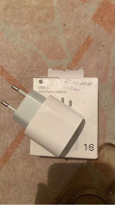 Адаптер 35w с гарантией