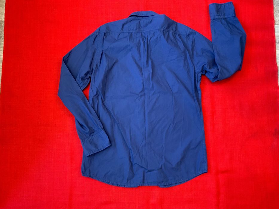 Hugo Boss-оригинална риза 50 л