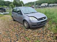 Dezmembrez Ford Fiesta 1.4tdci 2003