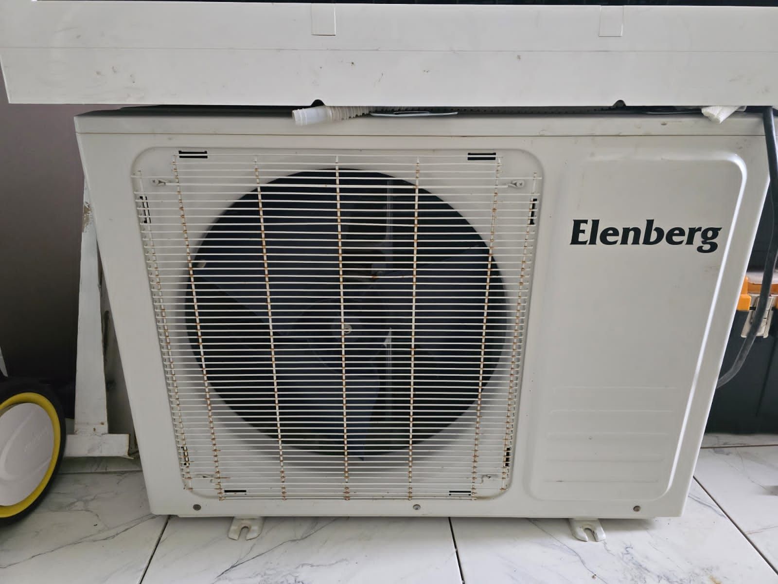 Сплит системы Elenberg 18 бу