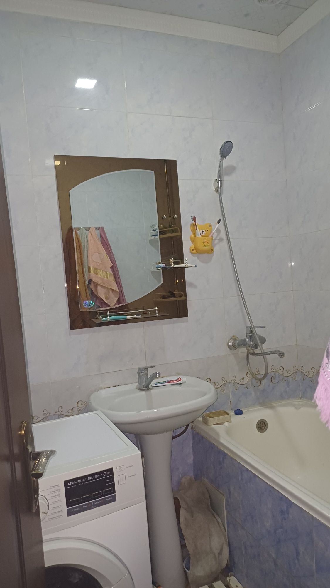 Dom uy sotiladi 2  xonalik dubleks 70m²+70m²