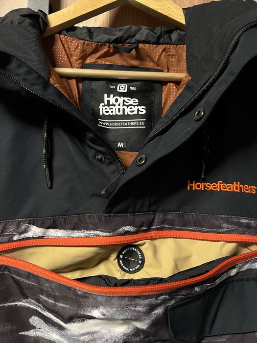 Мъжко Ски/Сноуборд яке “Horsefeathers”