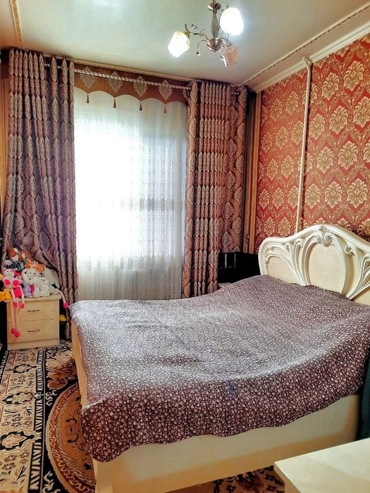 Продается 2-комнатная квартира в Яшнабадском районе — $65 000