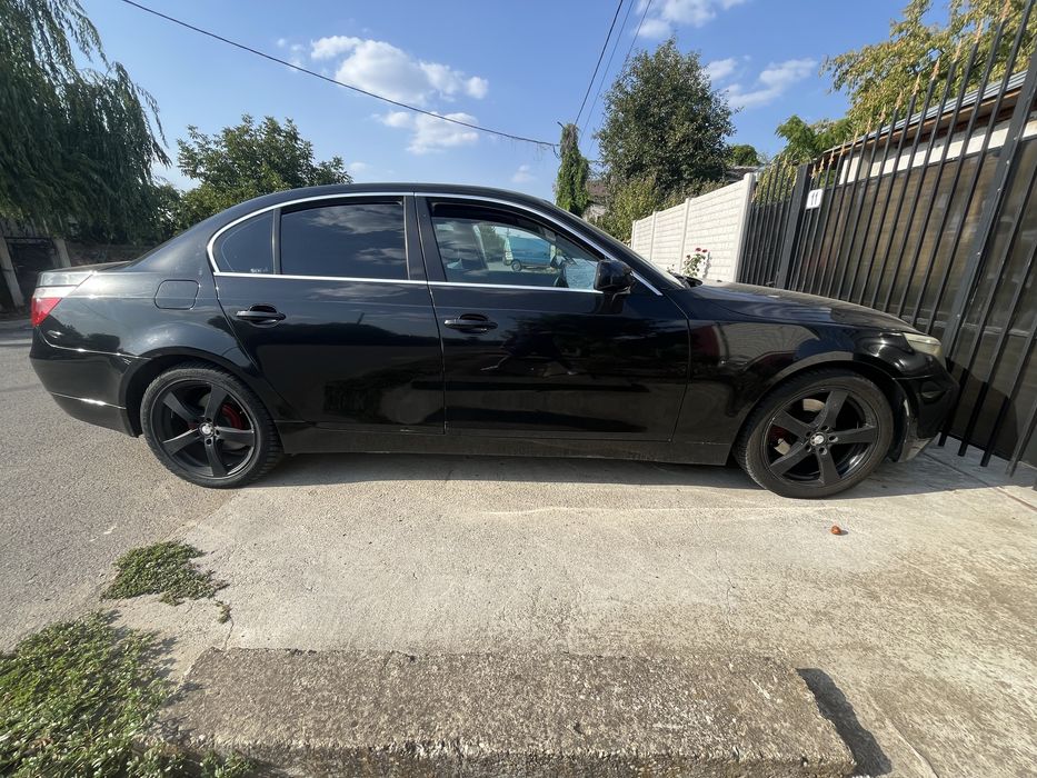 Bmw seria 5 e60 2.5d