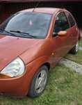Ford ka, an 2003