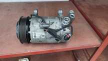 Compresor clima BMW G30, G11, F10, F46