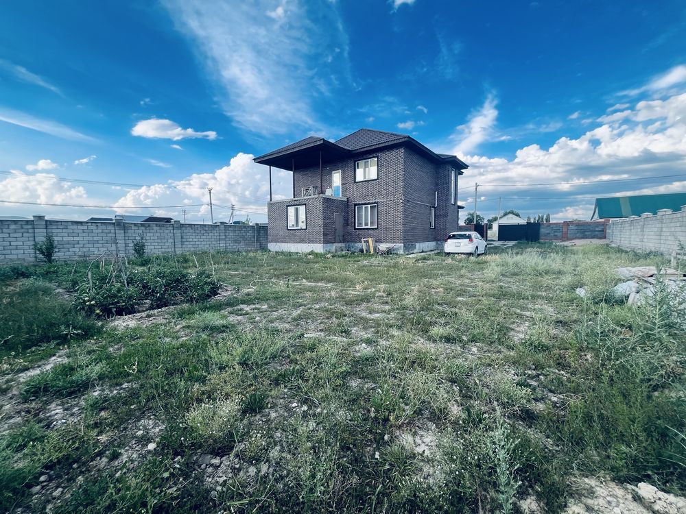 Продам коттедж 240 квадрат метр