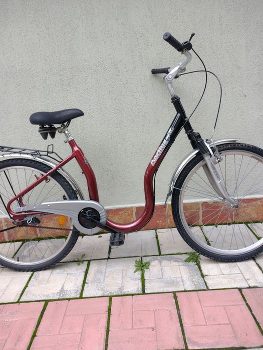 Biciclete servisate trimit