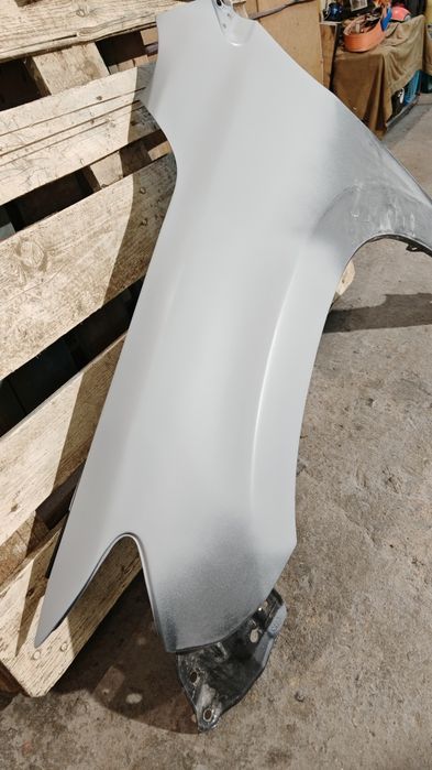 Калник Toyota RAV 4 2011 за търговци !