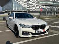 Bmw 730 Xdrive Mpaket