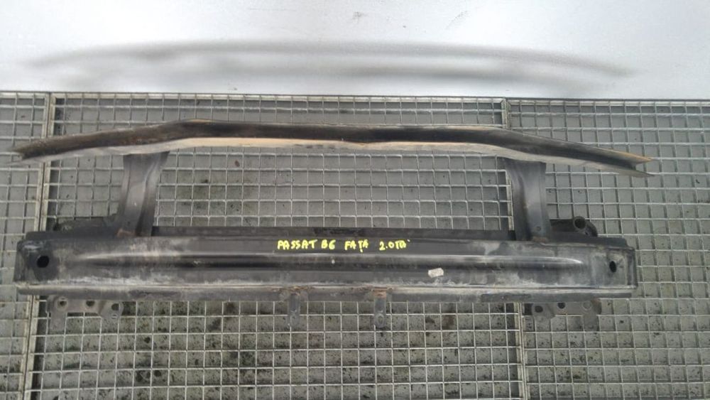 intaritura armatura bara fata vw passat b6 2.0 tdi