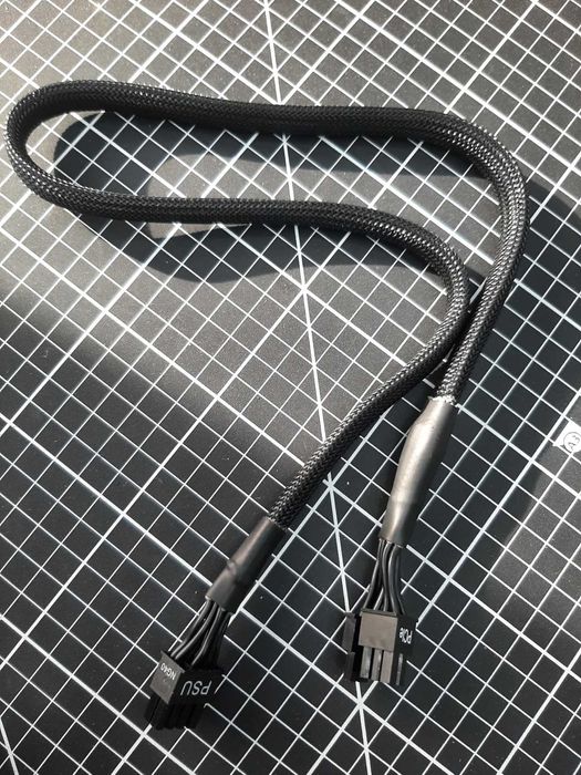 Set cabluri seasonic