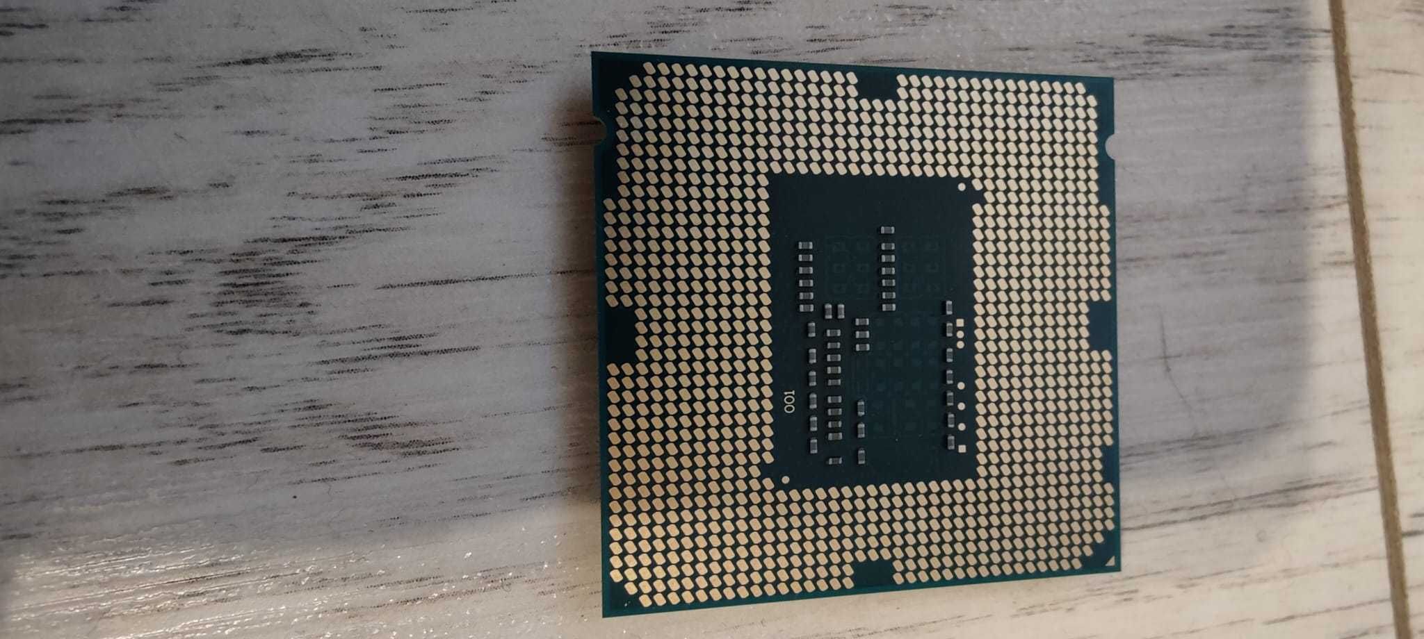 Procesor Intel Core i3-4160 3M Cache, 3.60 GHz LGA1150, box