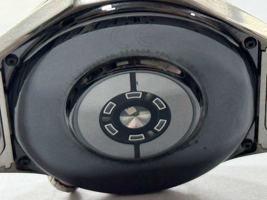 Huawei Watch GT 5 Pro Titanium