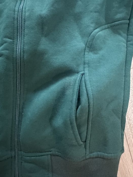 Vand bluza trening