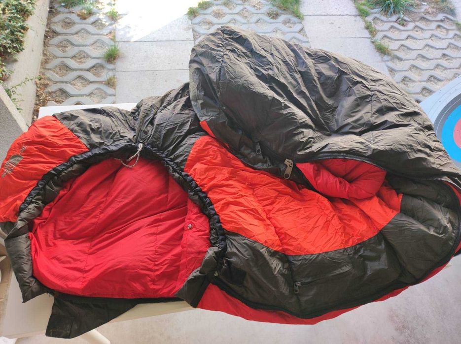 Спален чувал NorthFace -20°C