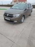 Vand Dacia Logan MCV