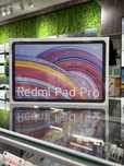 Redmi Pad Pro 8/256gb