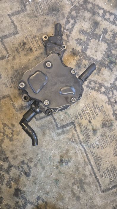 Тандем Помпа LUK за VW,Ауди, Сеат,Шкода 1.9 ТДИ 101,105 Кс 2000- 2009г