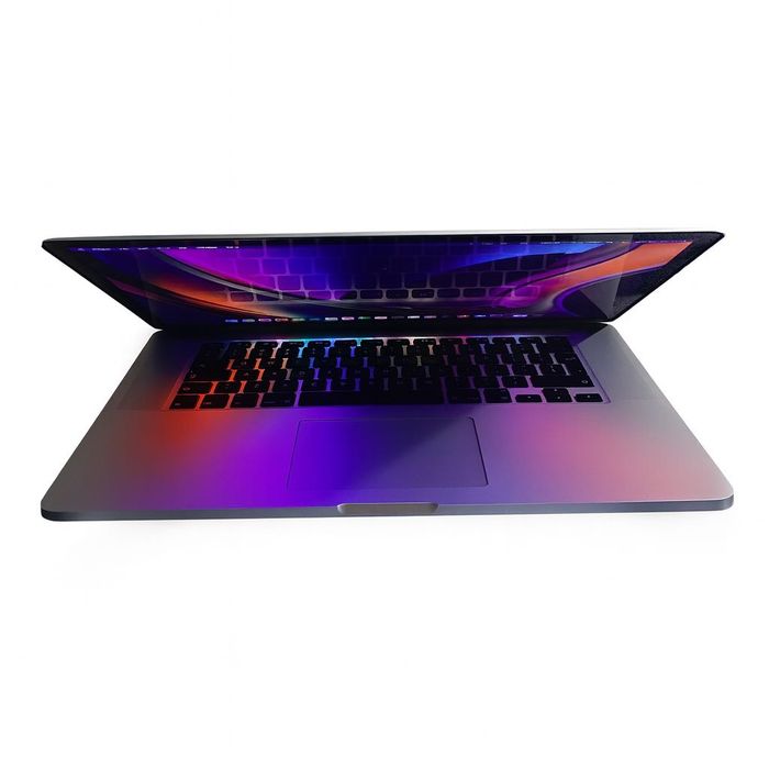 Apple MacBook Pro 15 (A1398) Late 2015