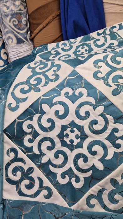 Көрпеше чехол   дайын