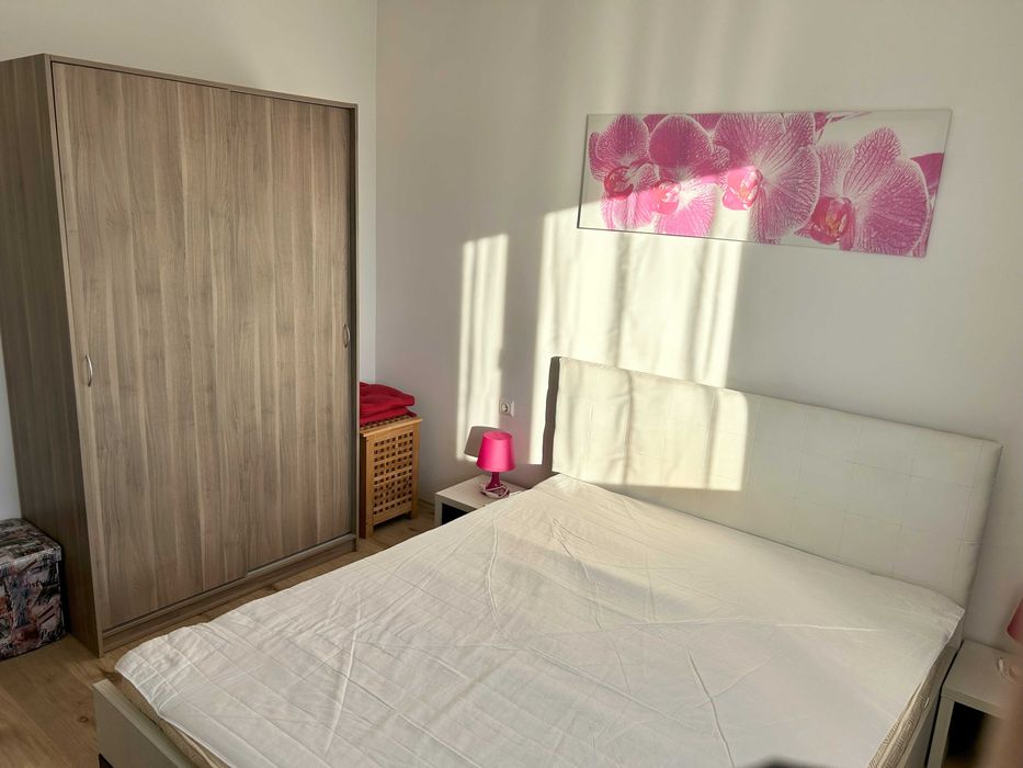 DIRECT PROPRIETAR 2 cam Greenfield, BANEASA vedere liberpadure PARCARE