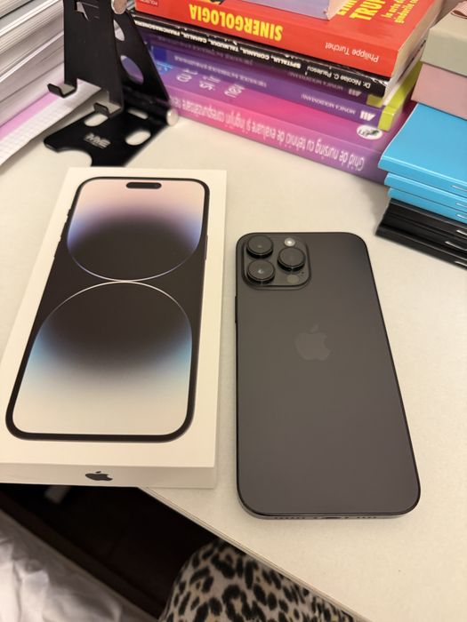 Iphone 14 Pro Max 128 GB