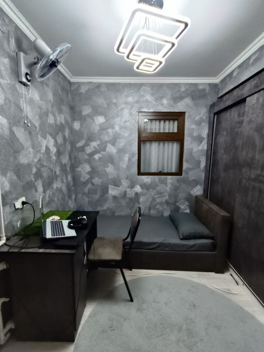 3+1 kvartira sotiladi maklersiz