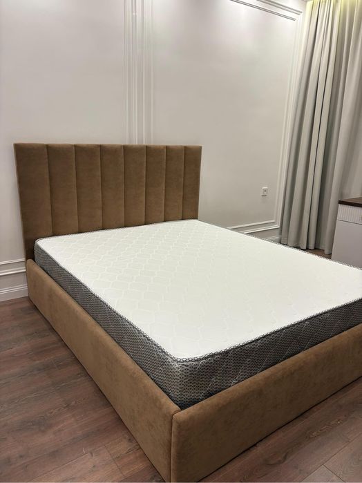 ИЗ ЦЕХА,низкие цены,В НАЛИЧИИ,Кровать,новая, недорого, тосек, не бу