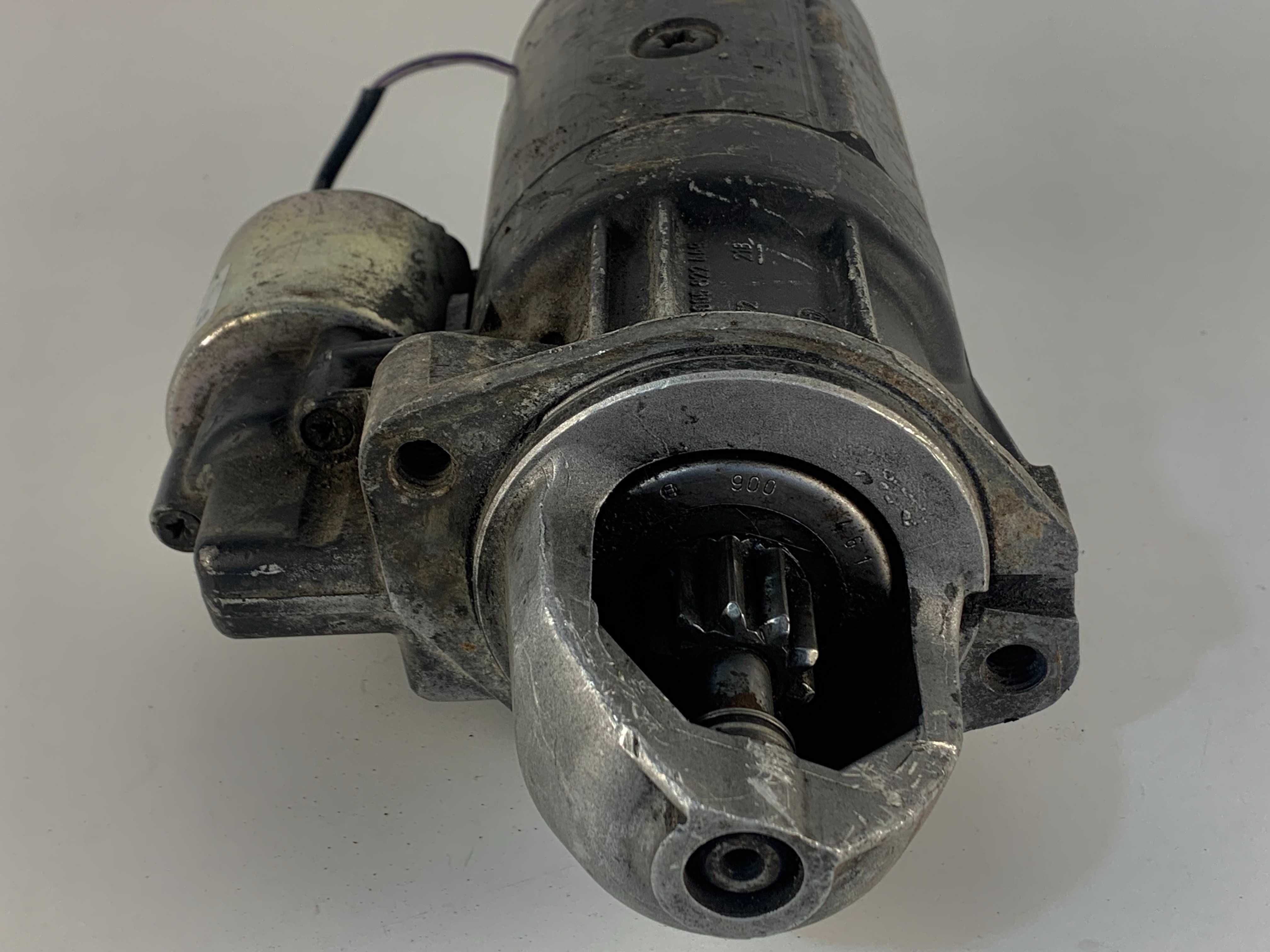 Стартер за Мерцедес 124 2.5d Mercedes-Benz 124 2.5d