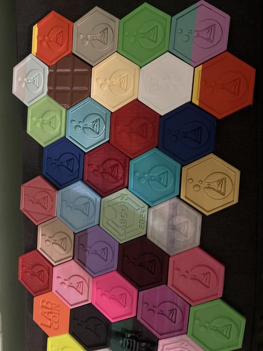 Labcoin лабкойни