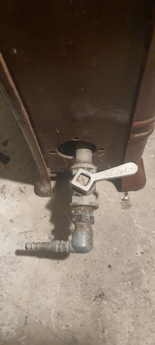 Soba retro SONAMETAN '60