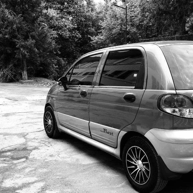 Saka diska R 13 ideal holatta