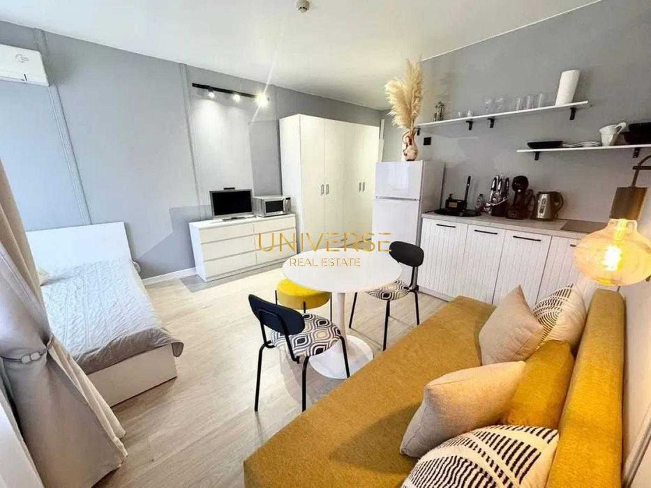 Продава се Едностаен апартамент в Несебър - 37 кв.м за 1757 €/кв.м - Снимка #6