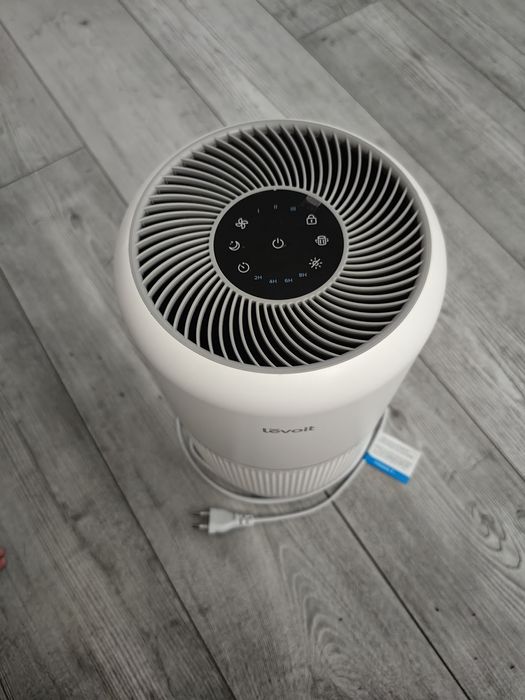 Purificator aer LEVOIT Core 300