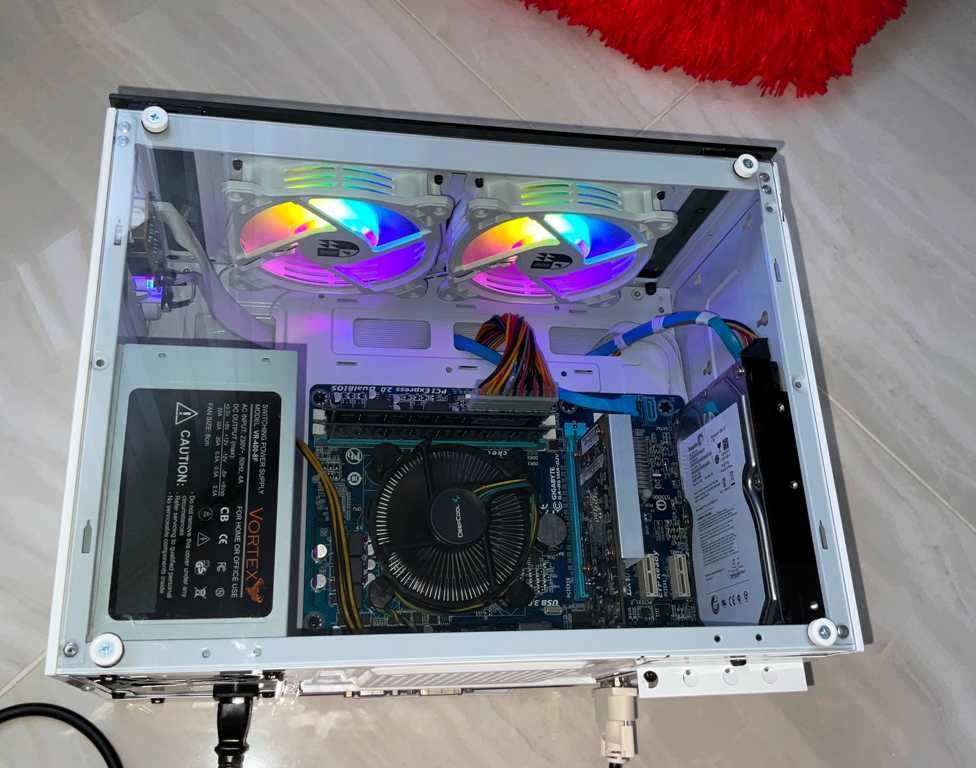 Компьютер core i3 ( за 50% стоимости )