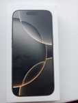 iPhone 16 pro 512