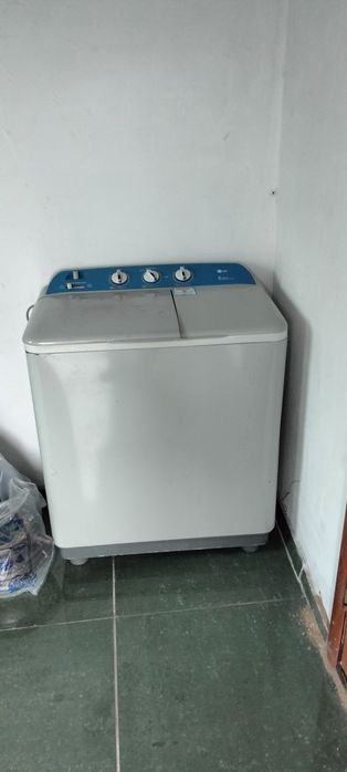 Пол автомат стиральная