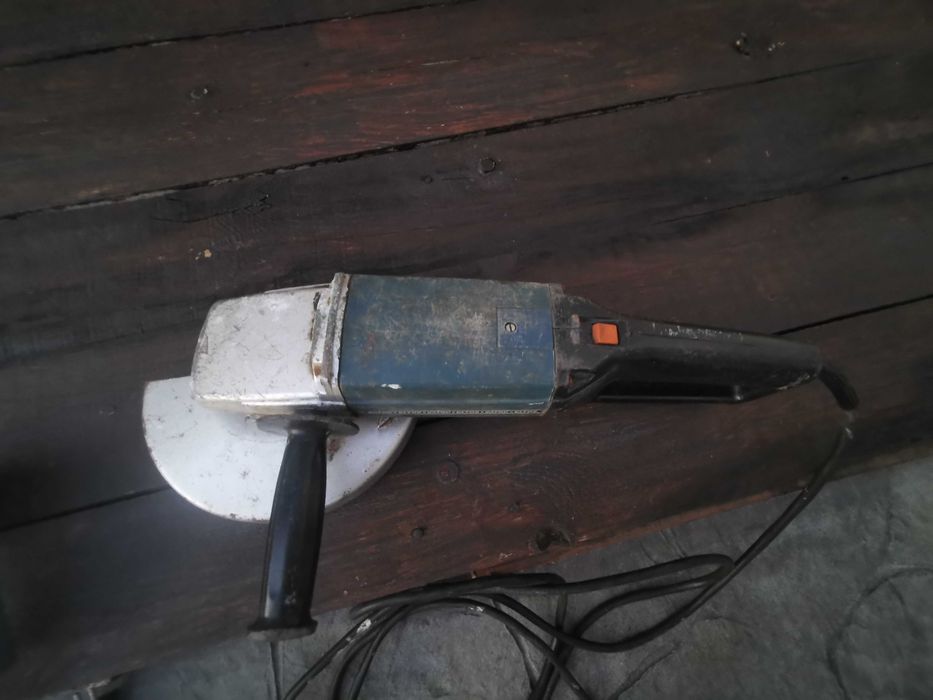 Ъглошлайф елтос 1800w